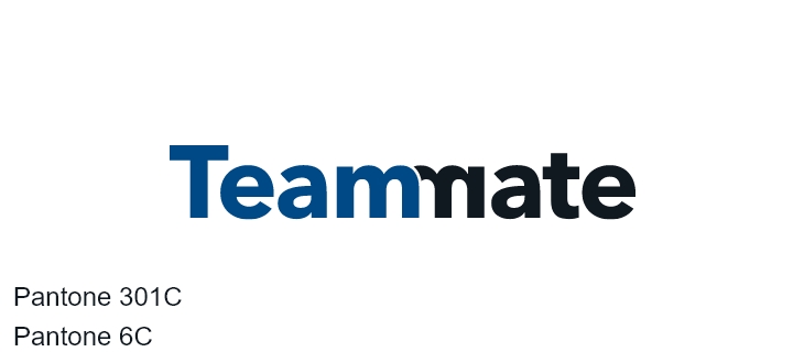 Teammate logo on light background