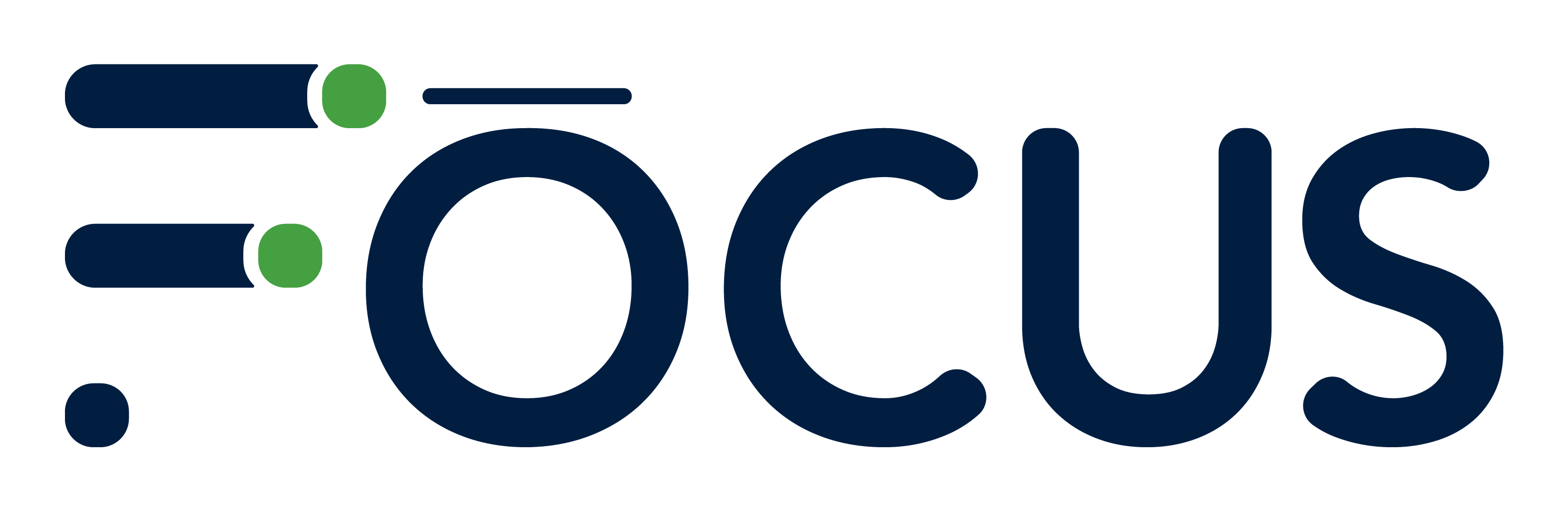 Focus Logo