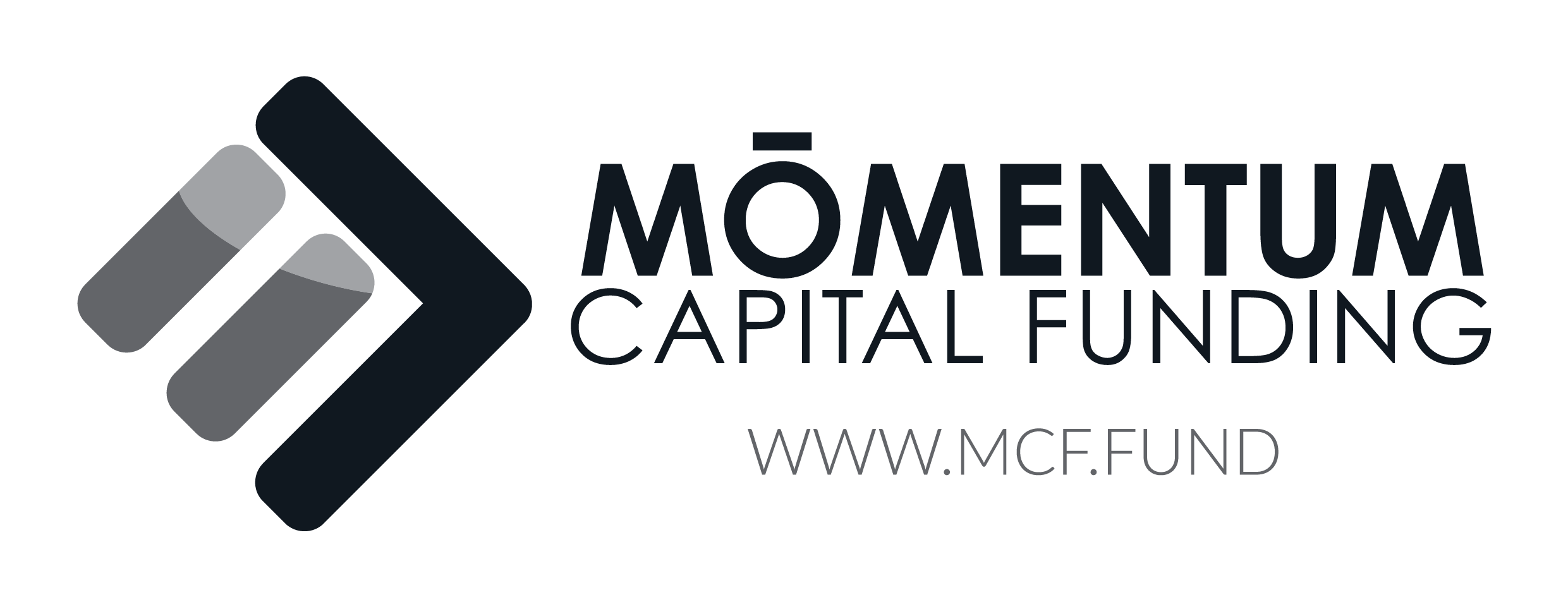 Momentum Capital Funding Logo