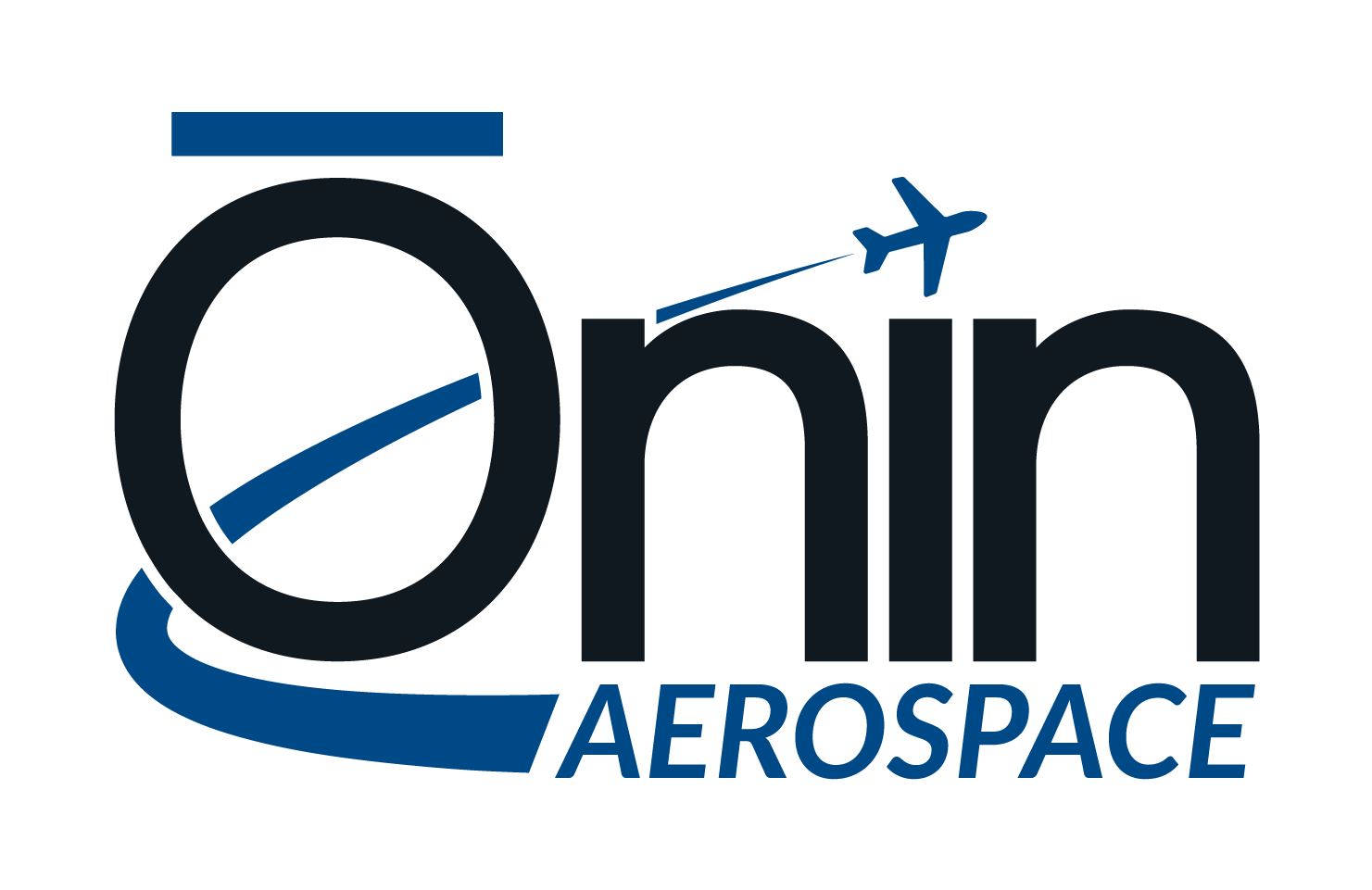 Onin Aerospace Logo