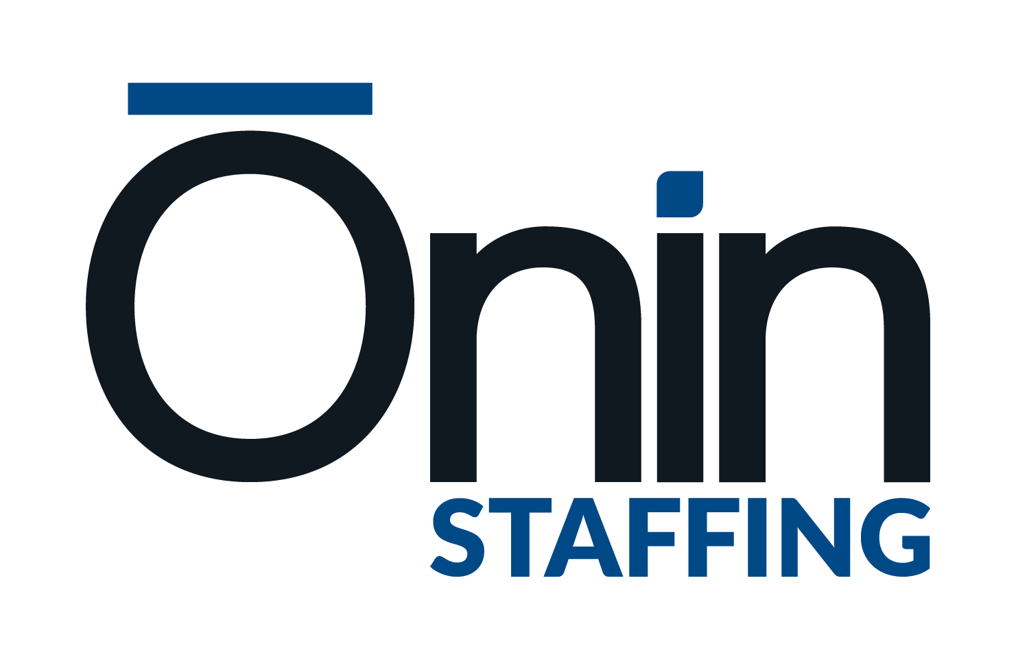 Onin Staffing Logo