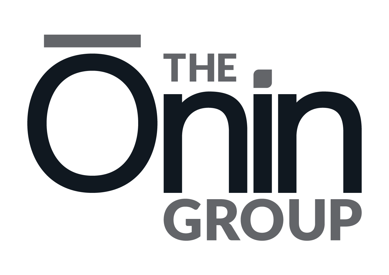 The Onin Group Logo