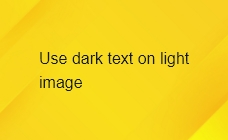 Use dark text on light images