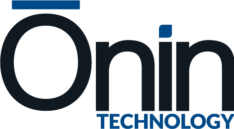 onin-technology-logo Focus Logo